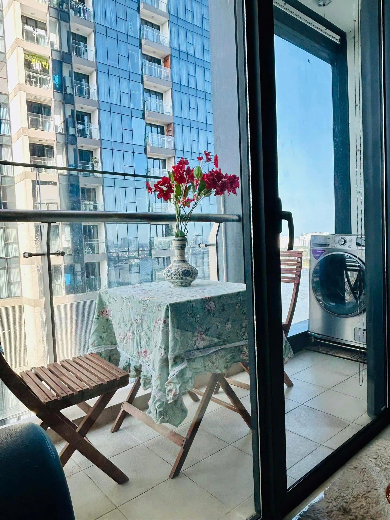 Vinhome Golden River - 2 Bedrooms