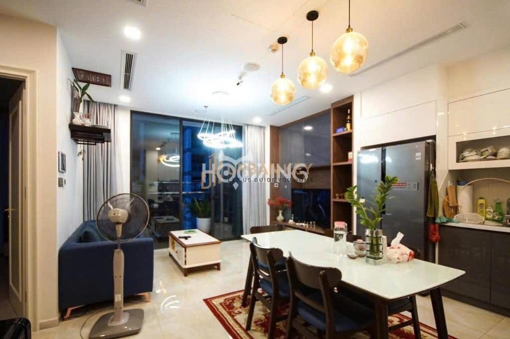 Vinhome Golden River - 2 Bedrooms