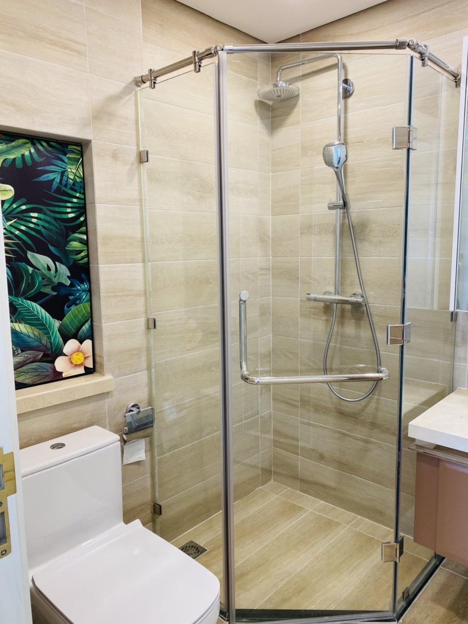 Vinhome Golden River - 3 Bedrooms