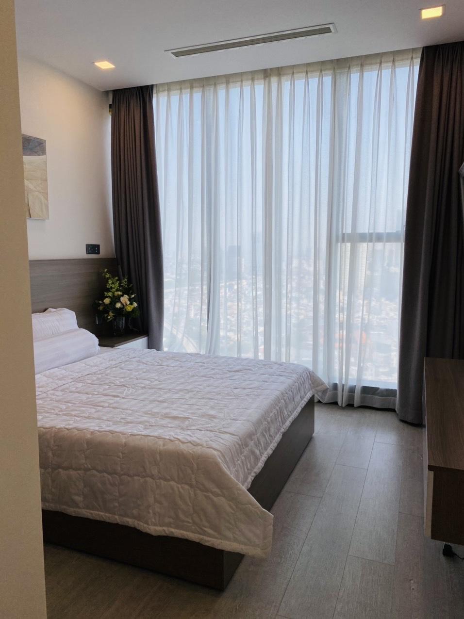 Vinhome Golden River - 3 Bedrooms