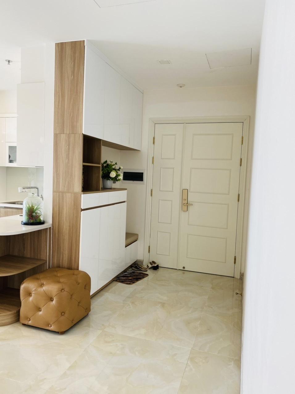 Vinhome Golden River - 3 Bedrooms