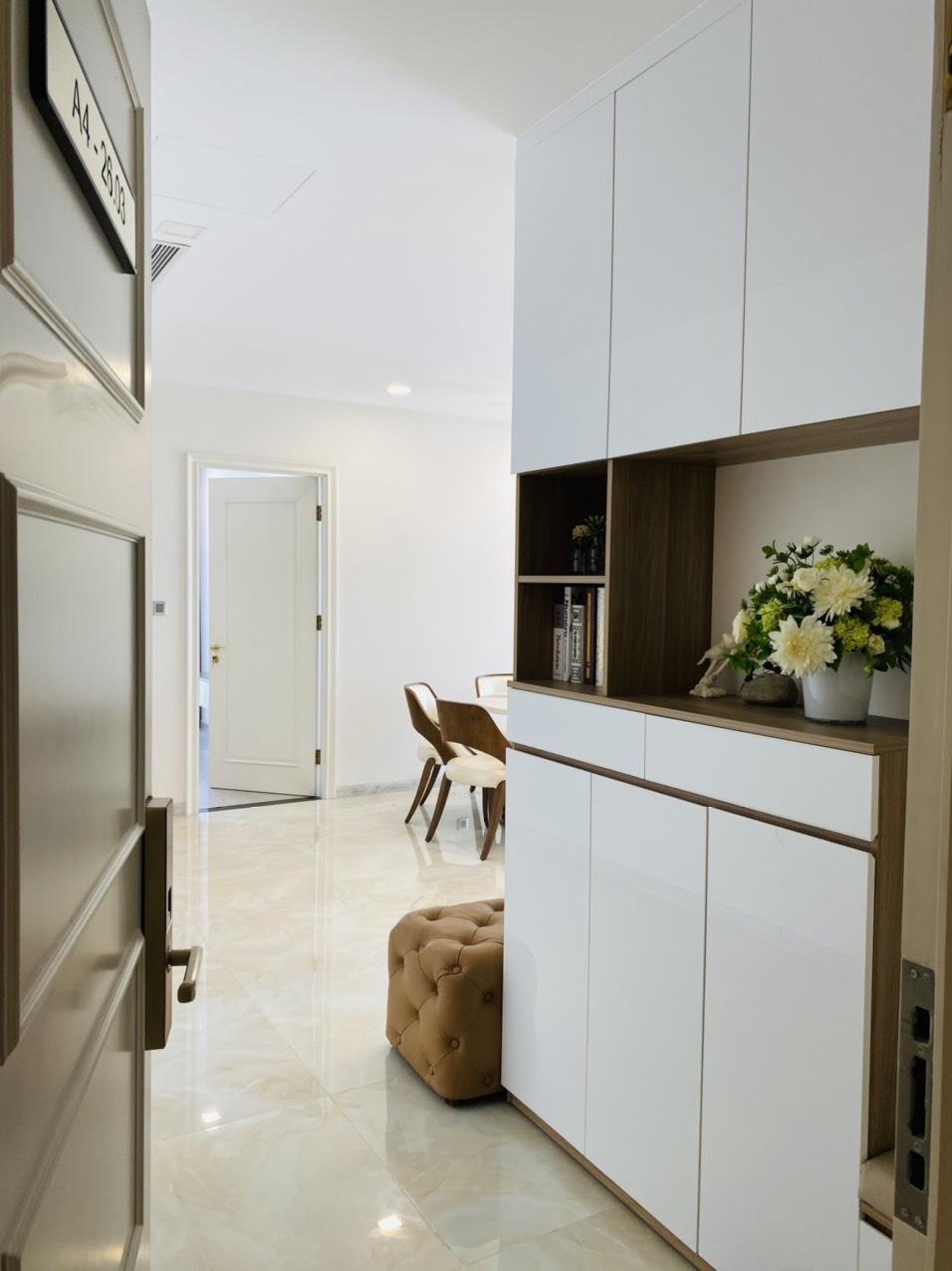 Vinhome Golden River - 3 Bedrooms
