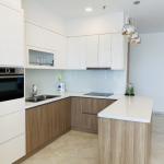 Vinhome Golden River - 3 Bedrooms