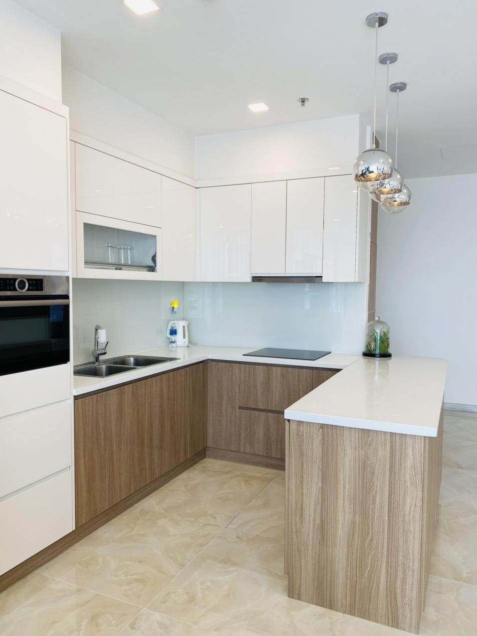 Vinhome Golden River - 3 Bedrooms