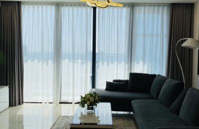 Vinhome Golden River - 3 Bedrooms