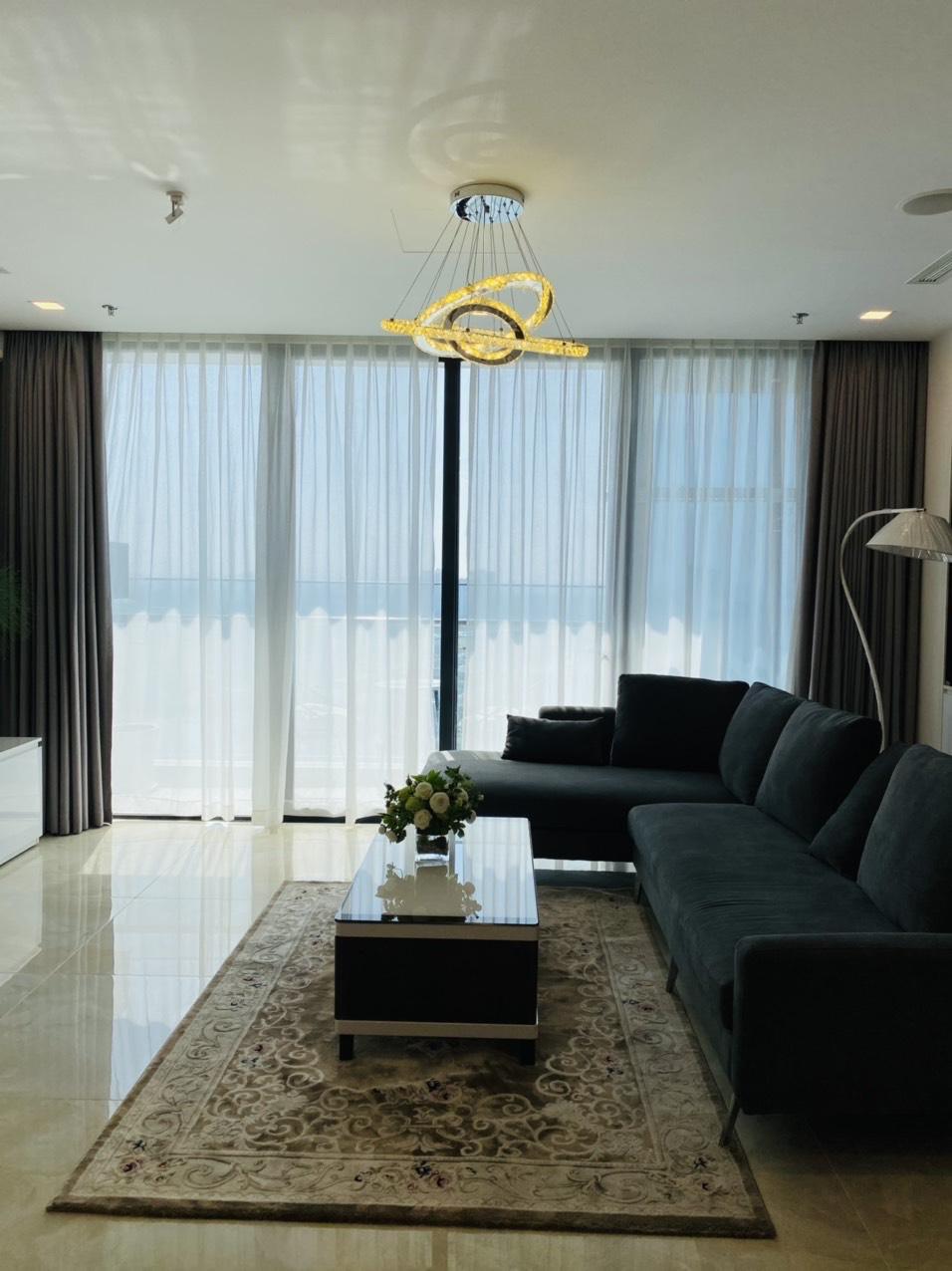 Vinhome Golden River - 3 Bedrooms