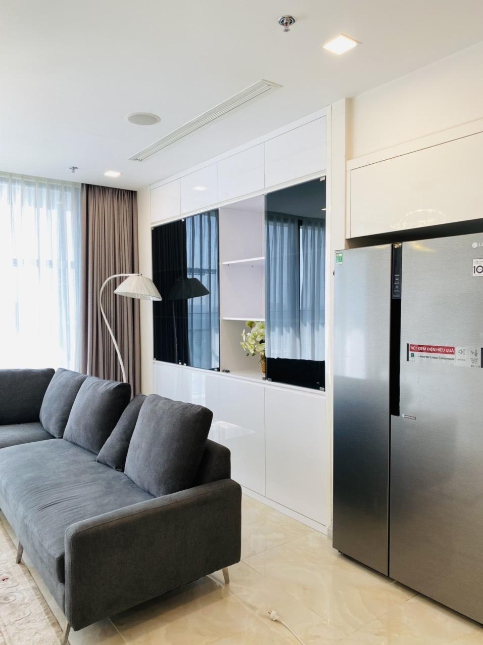 Vinhome Golden River - 3 Bedrooms