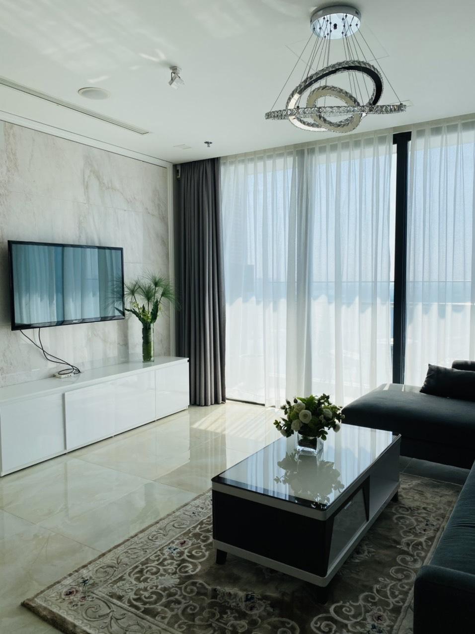 Vinhome Golden River - 3 Bedrooms