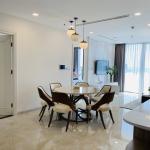 Vinhome Golden River - 3 Bedrooms