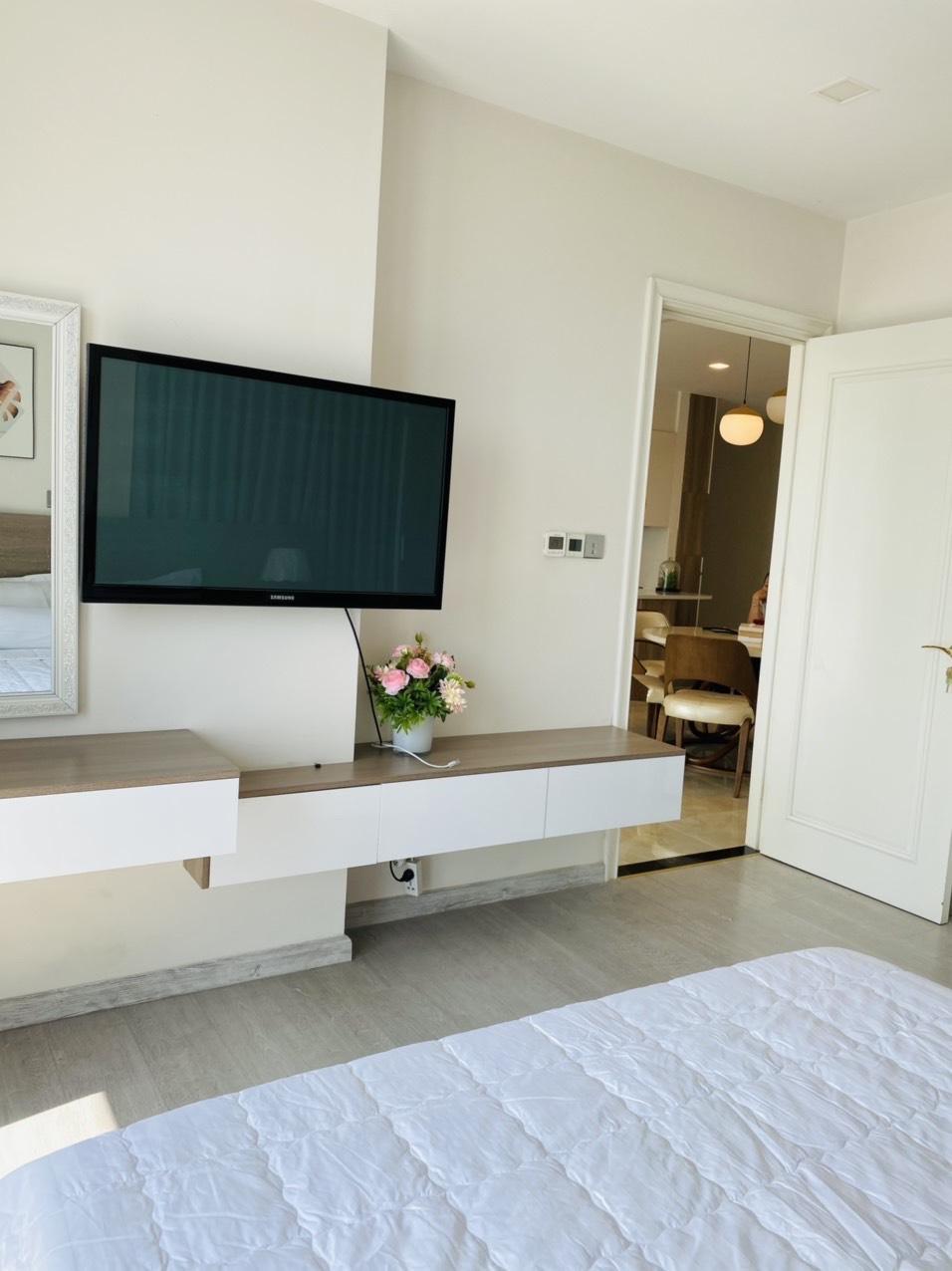 Vinhome Golden River - 3 Bedrooms