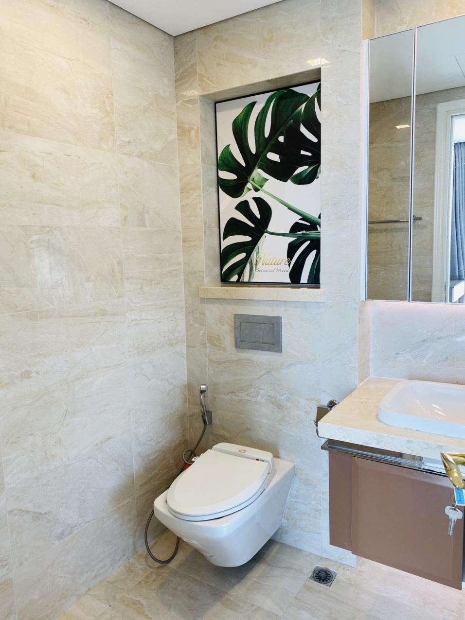 Vinhome Golden River - 3 Bedrooms