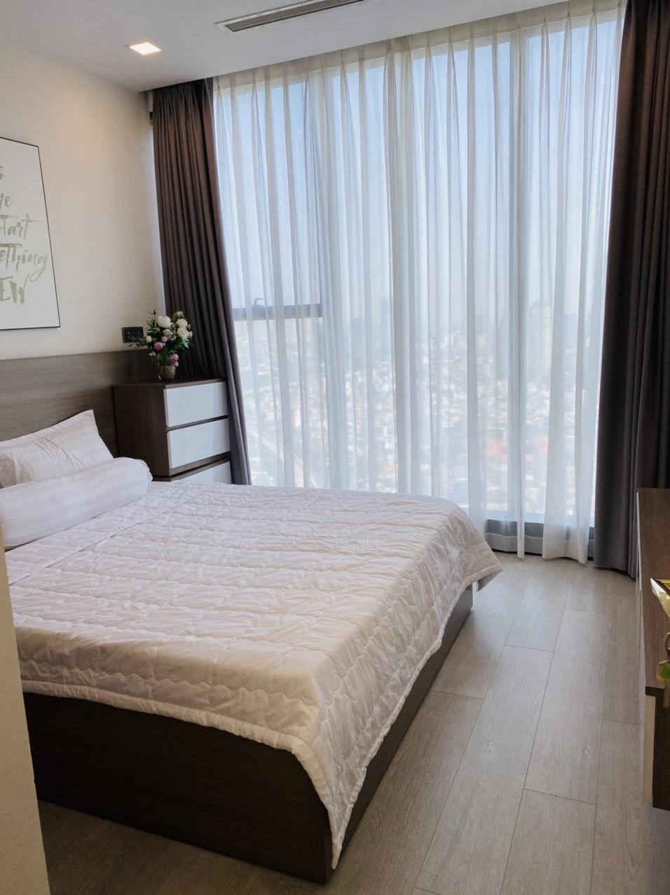 Vinhome Golden River - 3 Bedrooms