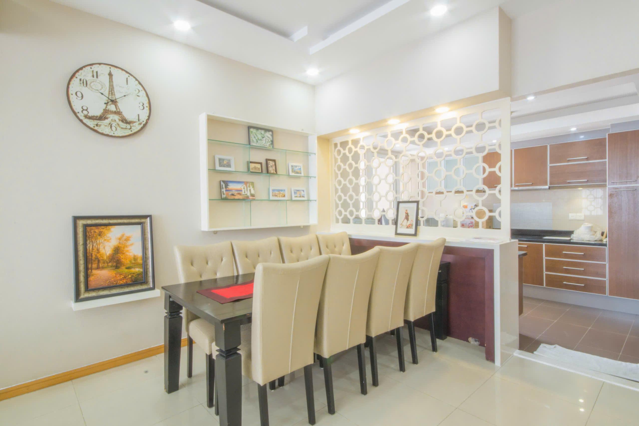 Saigon Pearl - 3 Phòng ngủ