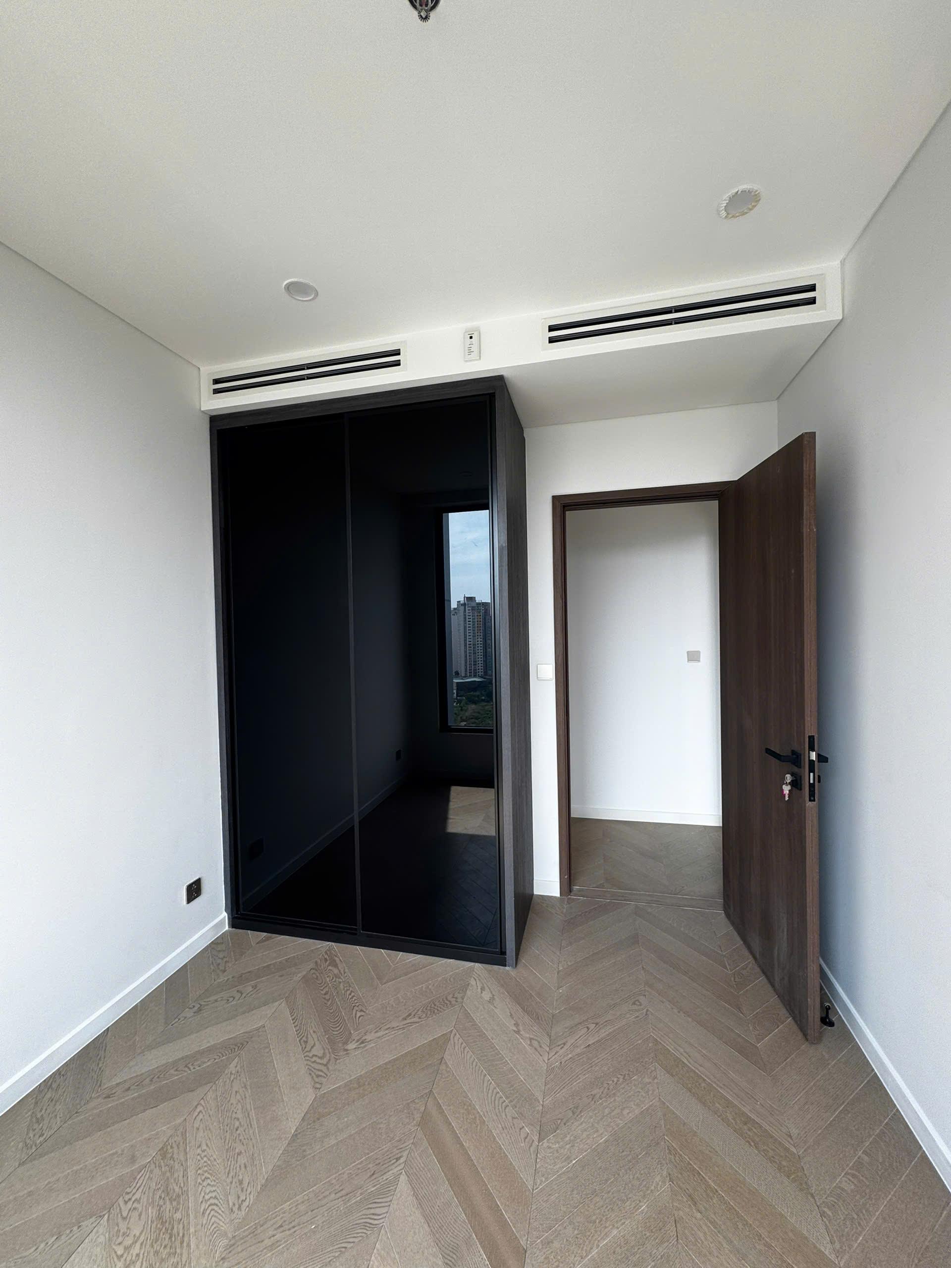 Lumiere Riverside - 2 Bedrooms