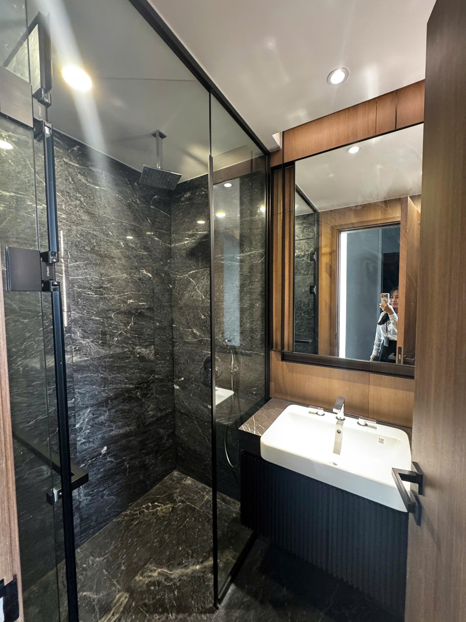 Lumiere Riverside - 2 Bedrooms