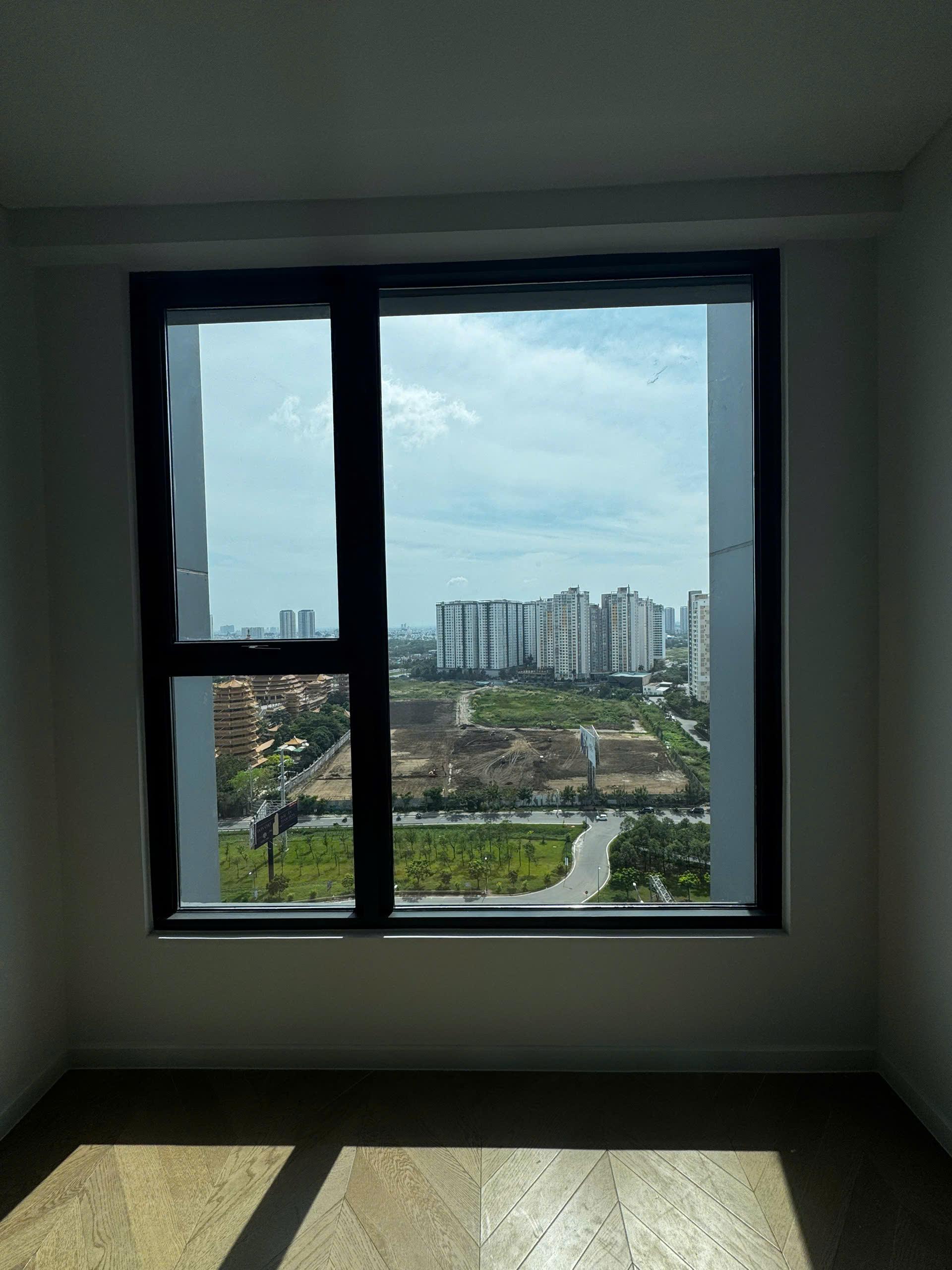 Lumiere Riverside - 2 Bedrooms