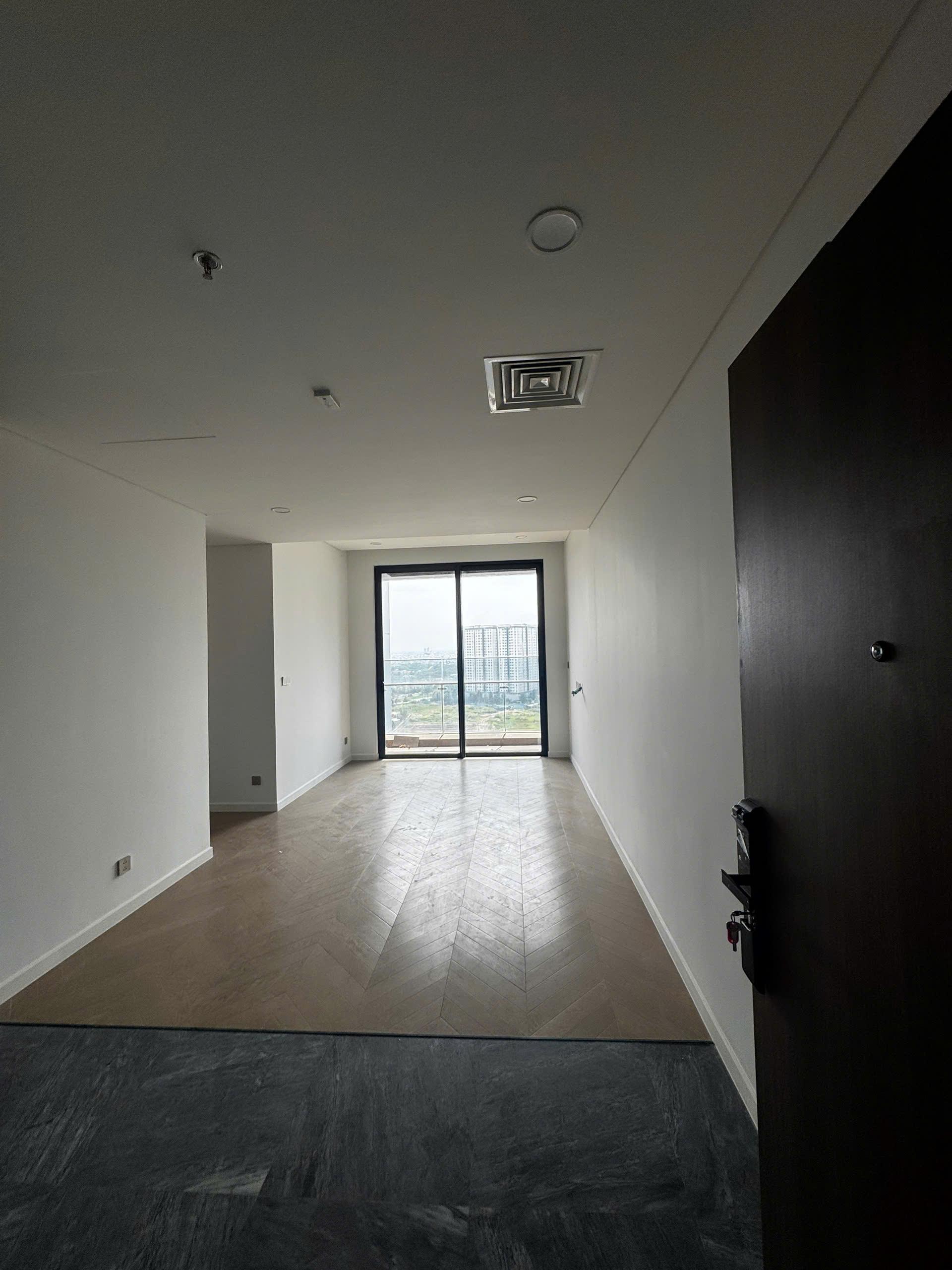 Lumiere Riverside - 2 Bedrooms