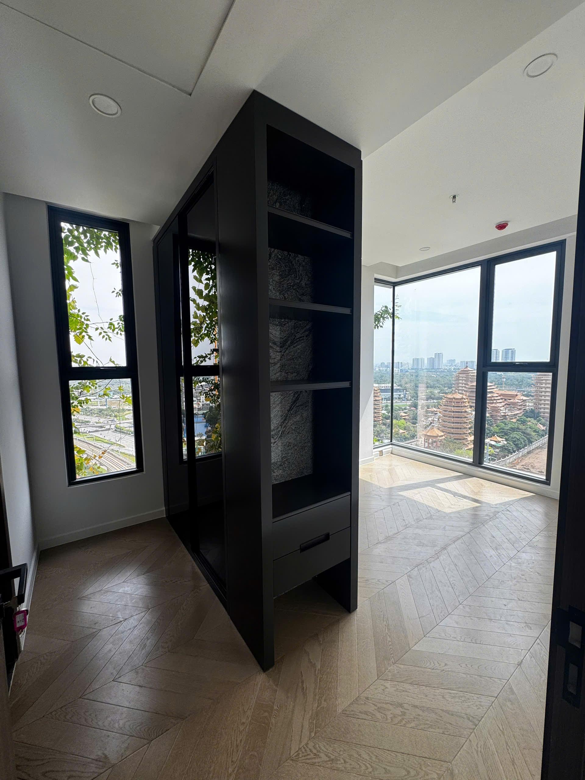 Lumiere Riverside - 2 Bedrooms