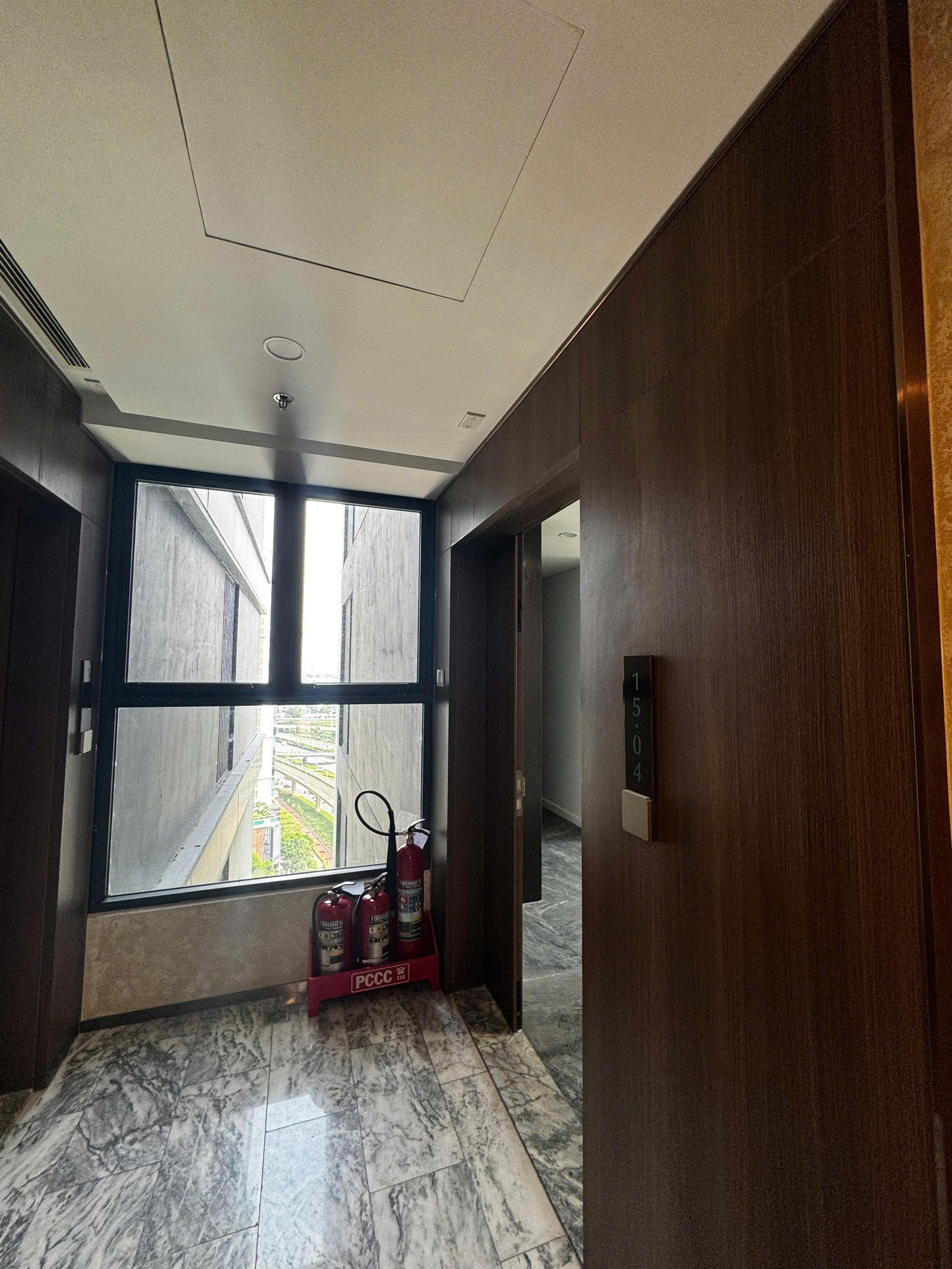 Lumiere Riverside - 2 Bedrooms