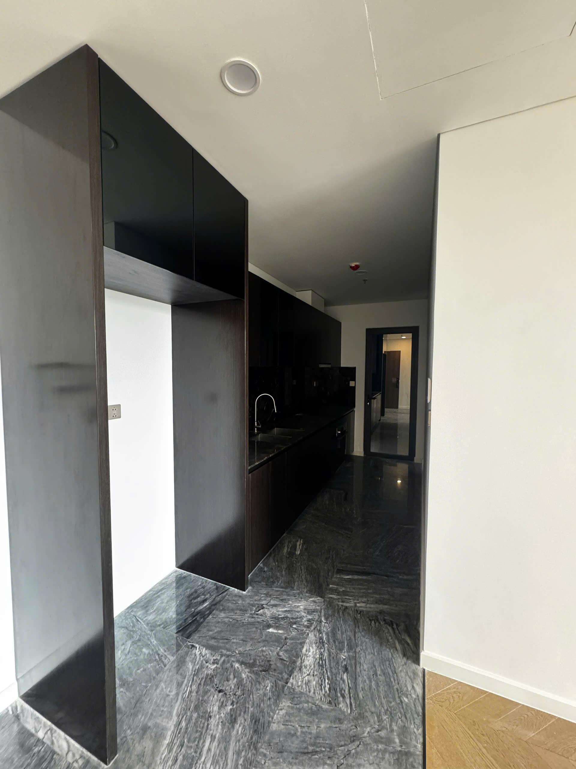 Lumiere Riverside - 2 Bedrooms