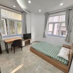 Serviced Apartment - Studio