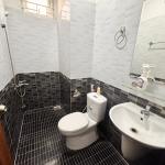 Serviced Apartment - Studio