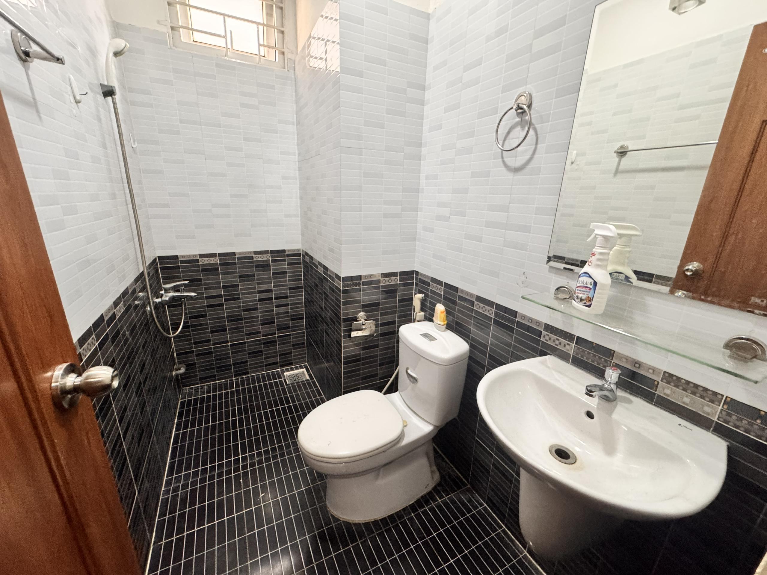 Serviced Apartment - Studio
