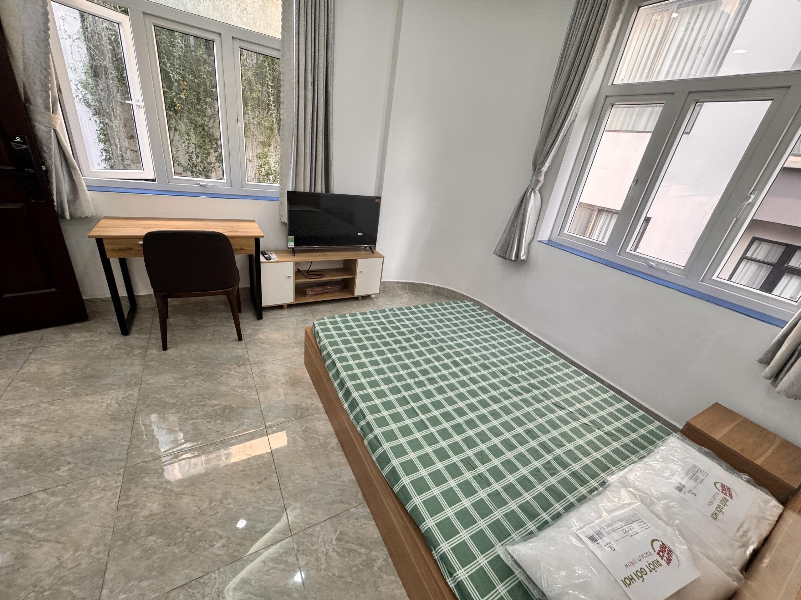 Serviced Apartment - Studio