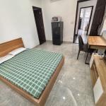 Serviced Apartment - Studio