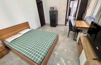 Serviced Apartment - Studio