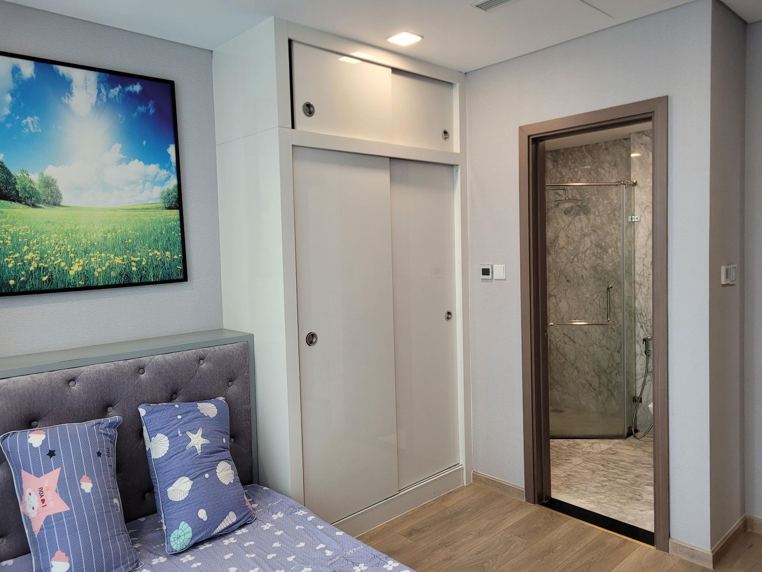 Vinhomes Central Park - 3 Bedrooms