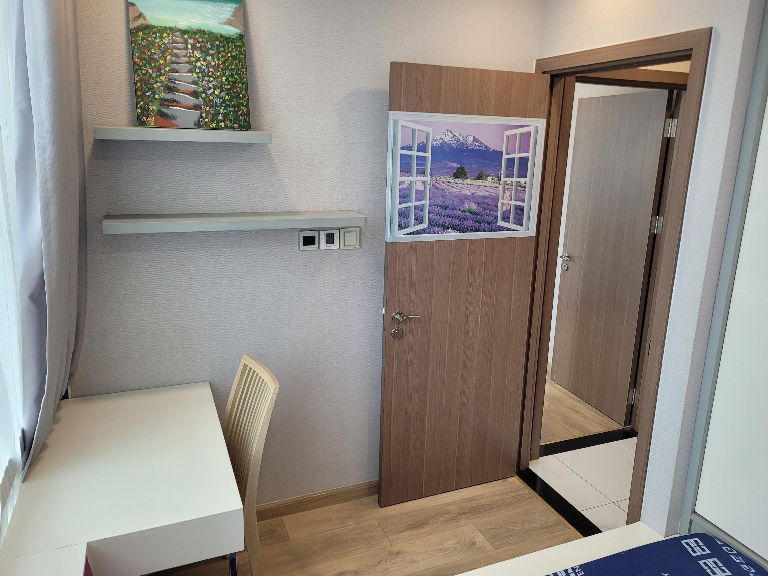 Vinhomes Central Park - 3 Bedrooms