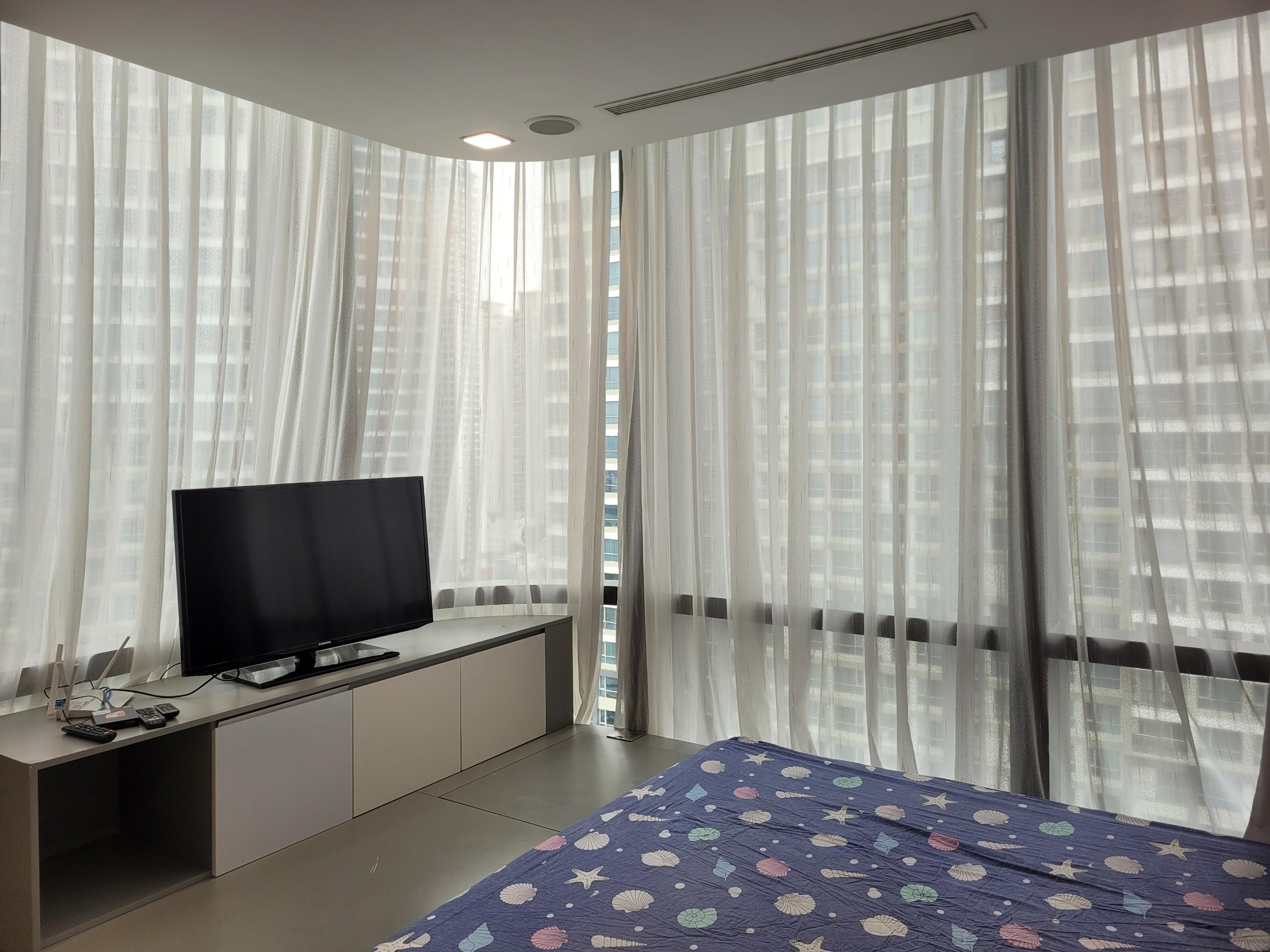 Vinhomes Central Park - 3 Bedrooms