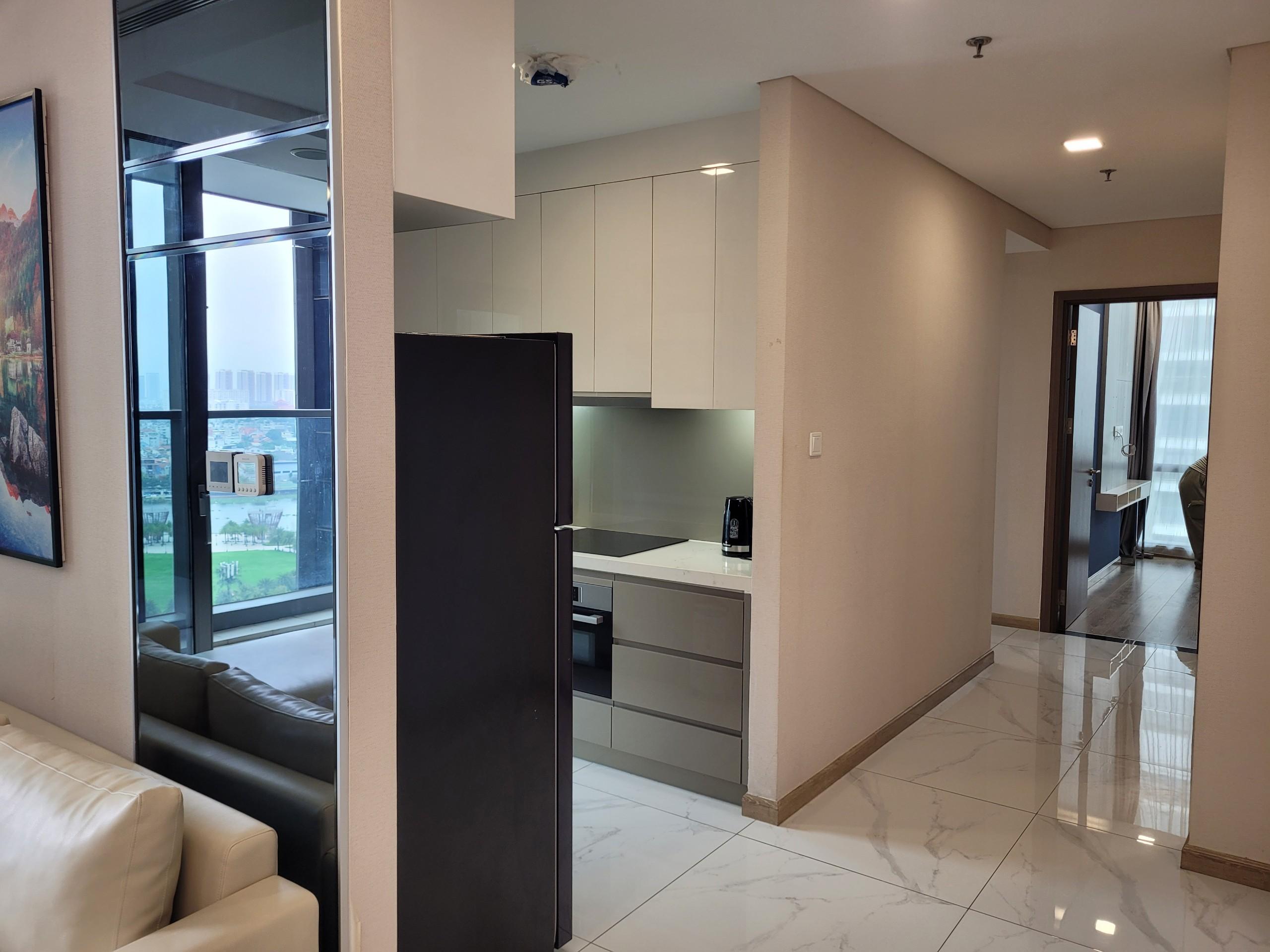 Vinhomes Central Park - 3 Bedrooms