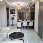 Vinhomes Central Park - 3 Bedrooms