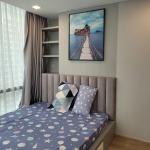 Vinhomes Central Park - 3 Bedrooms