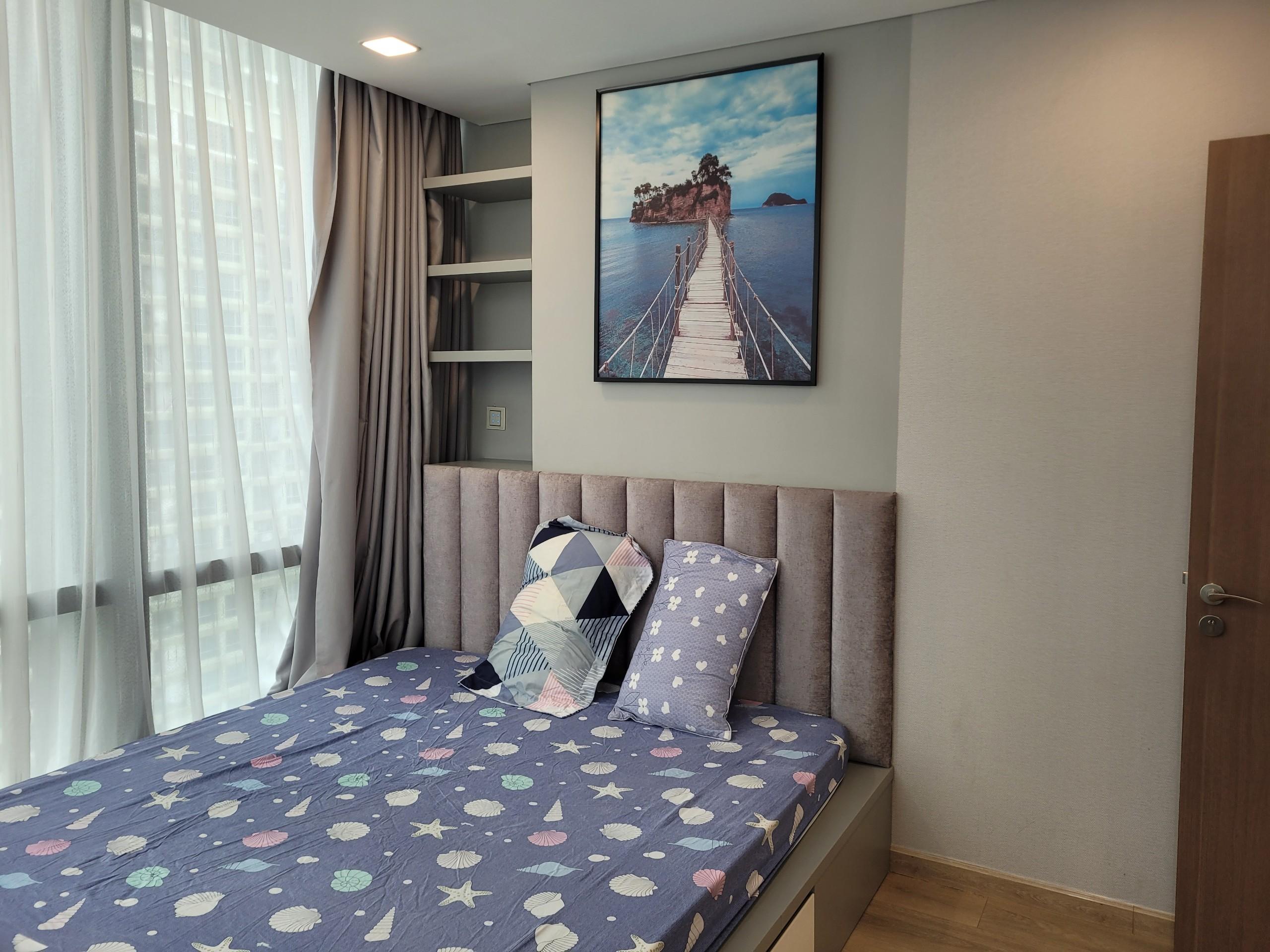 Vinhomes Central Park - 3 Bedrooms