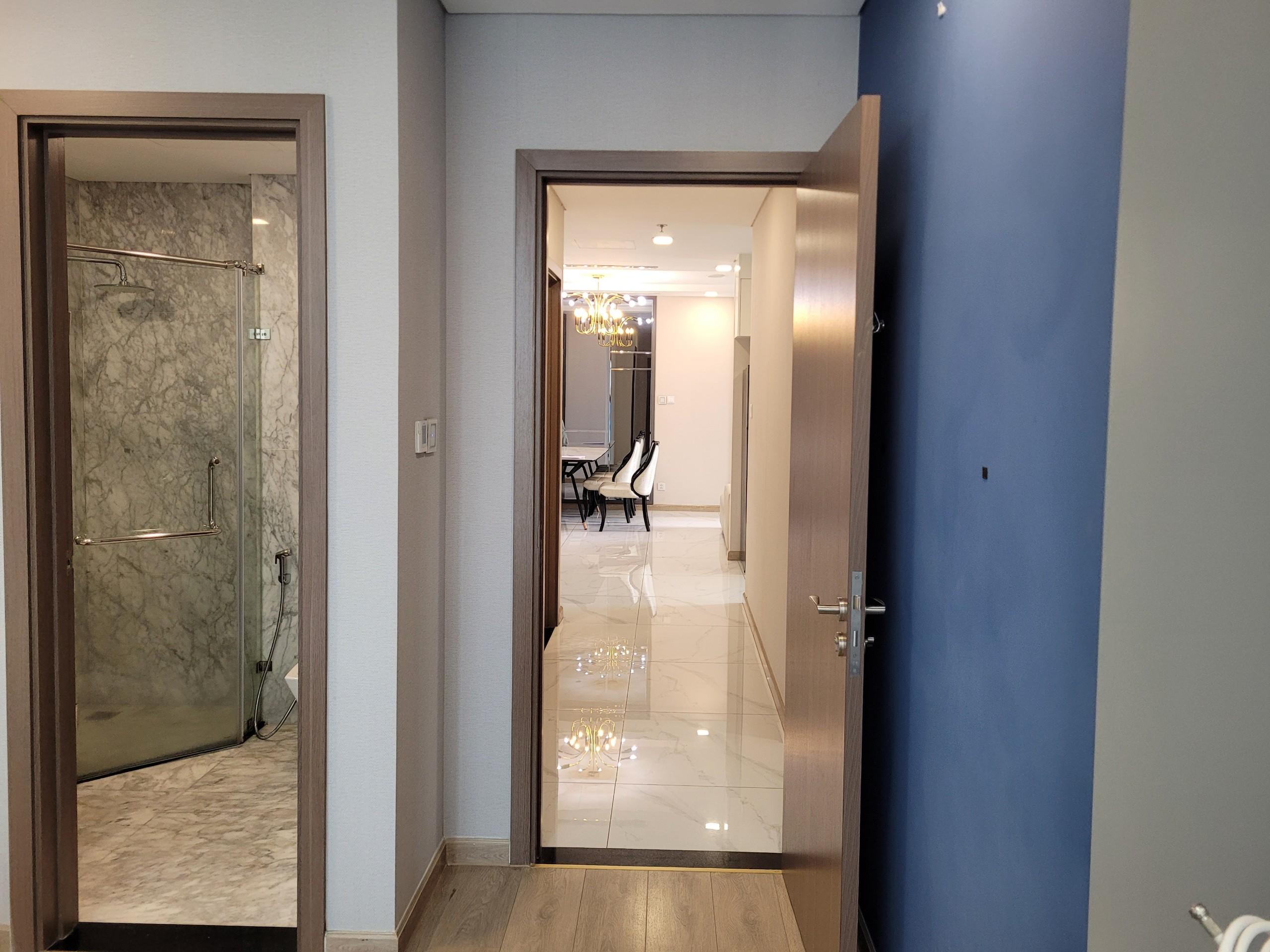 Vinhomes Central Park - 3 Bedrooms