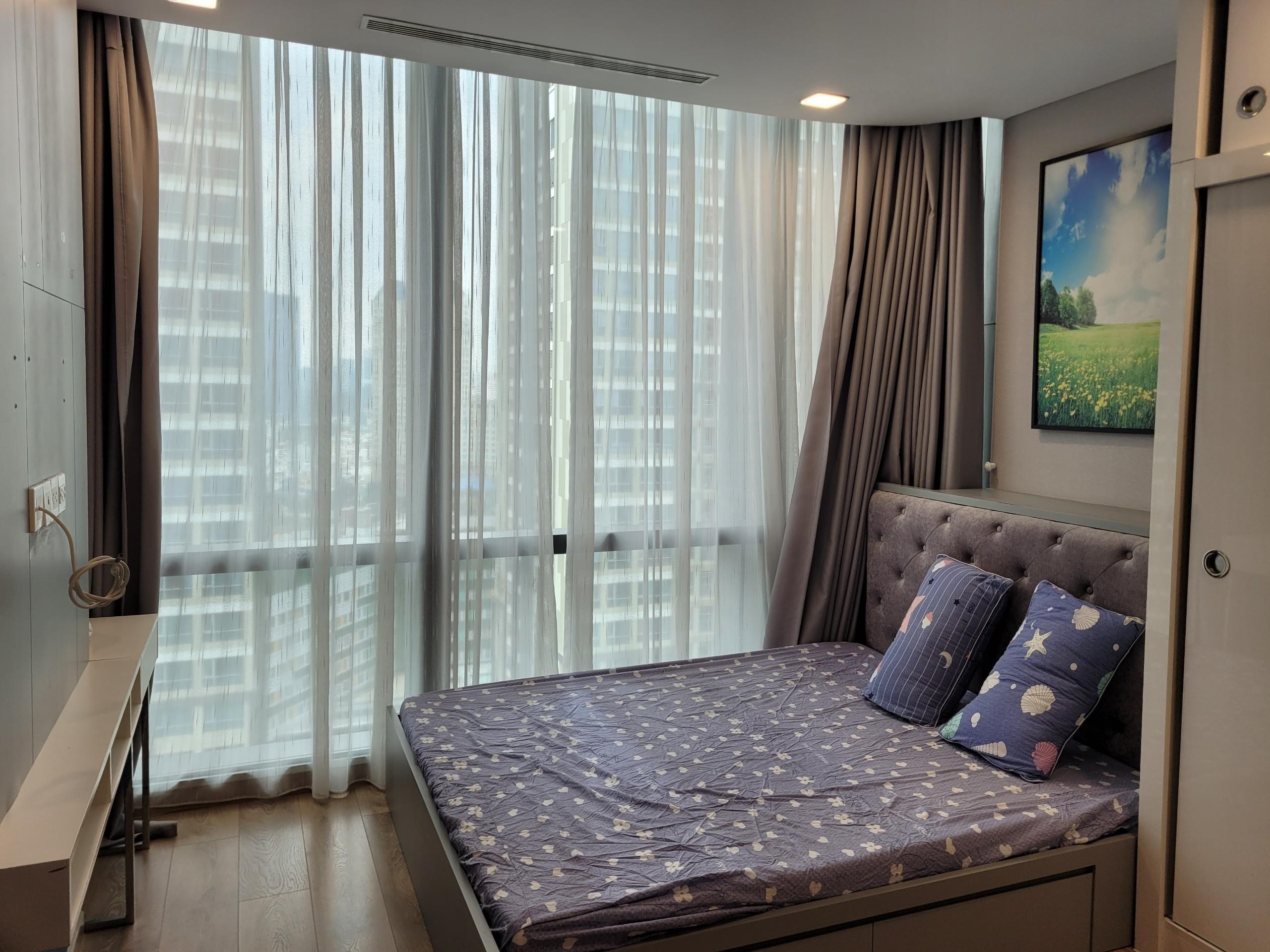 Vinhomes Central Park - 3 Bedrooms