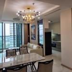 Vinhomes Central Park - 3 Bedrooms