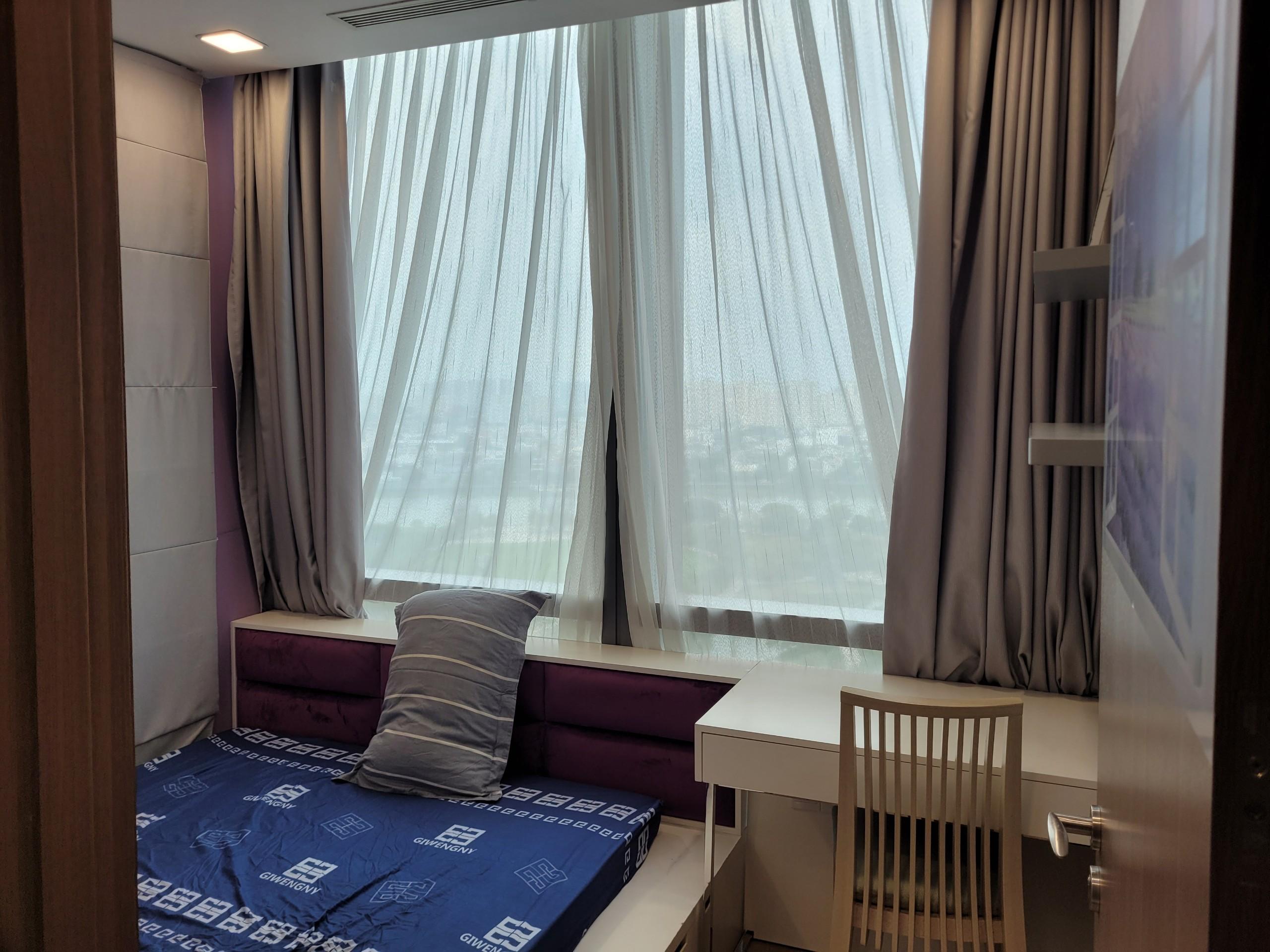 Vinhomes Central Park - 3 Bedrooms