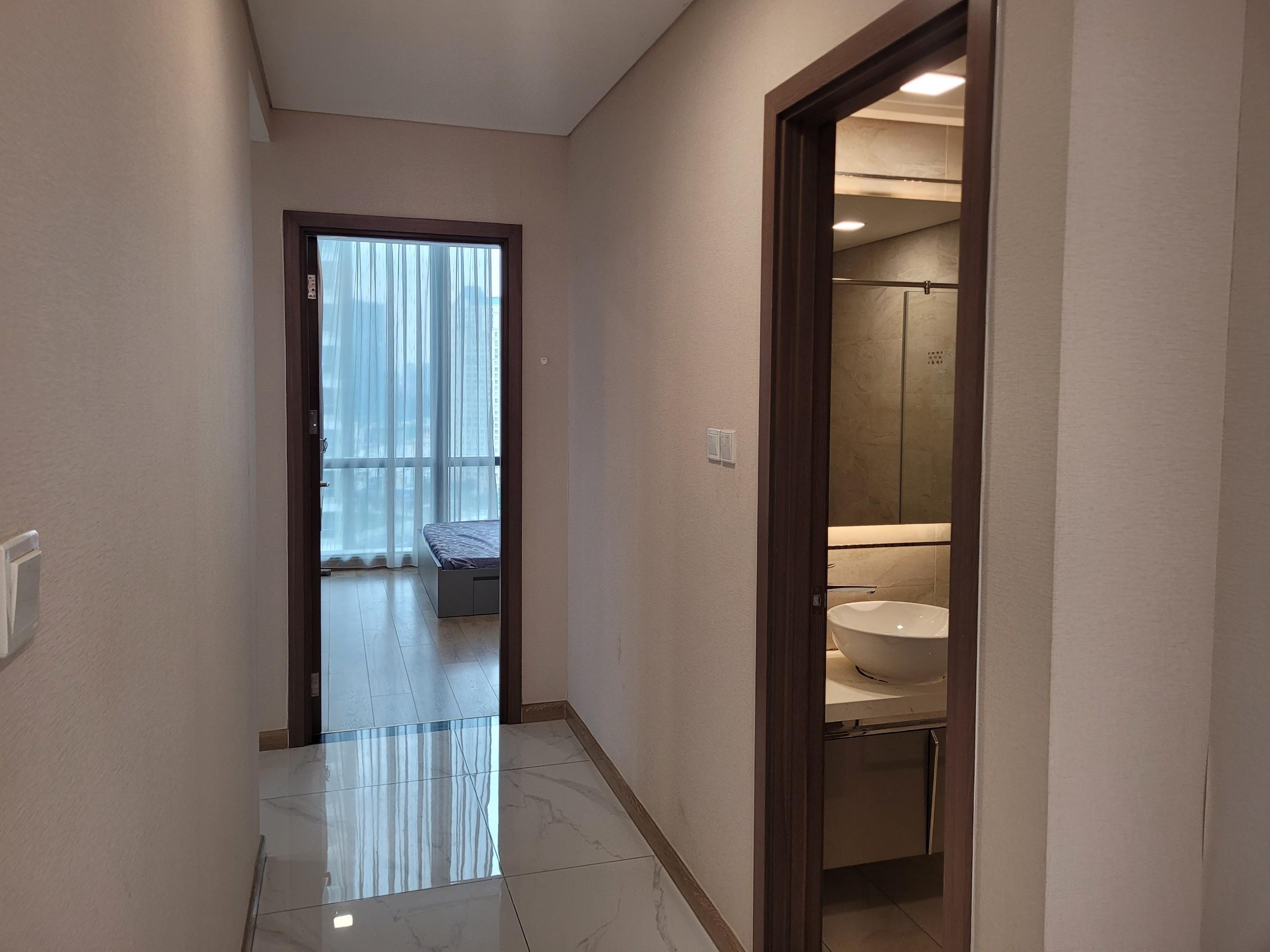Vinhomes Central Park - 3 Bedrooms