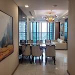 Vinhomes Central Park - 3 Bedrooms