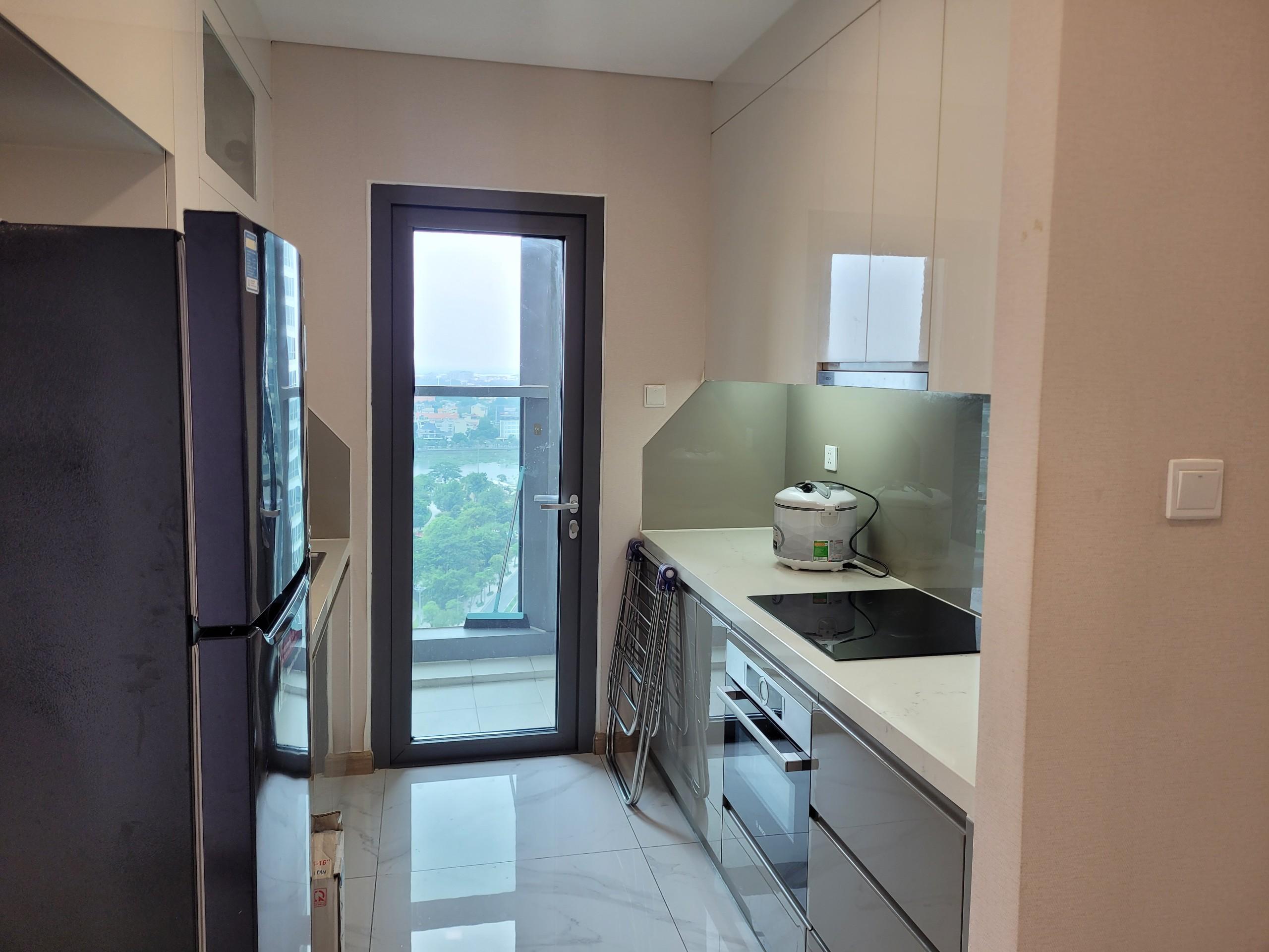 Vinhomes Central Park - 3 Bedrooms