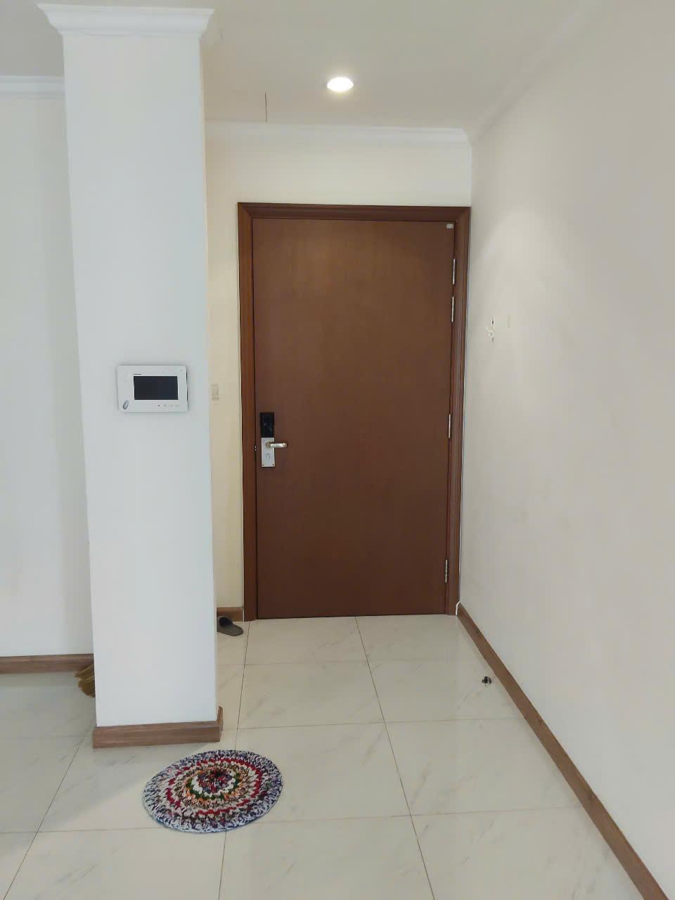Vinhomes Central Park - 1 Bedroom