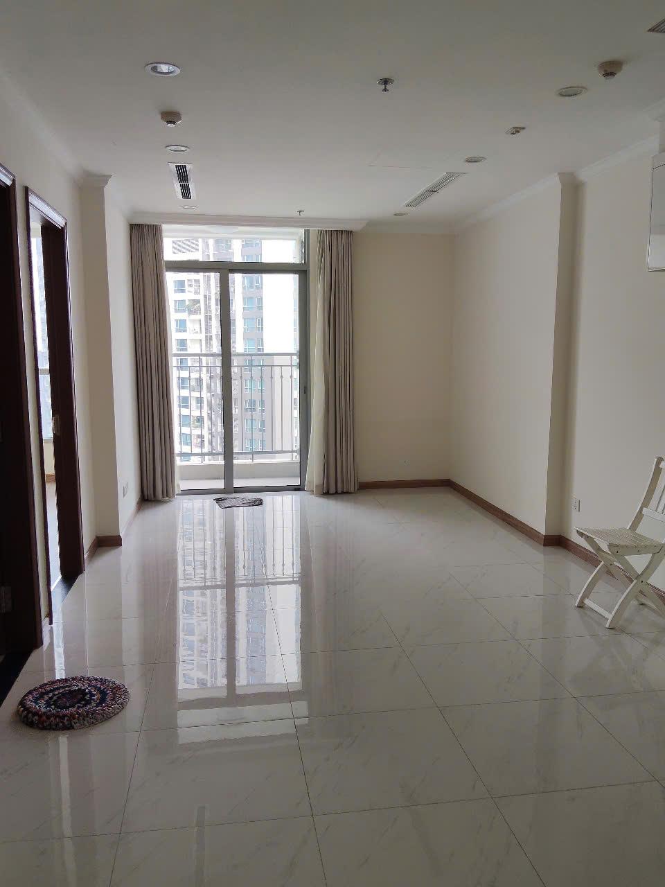 Vinhomes Central Park - 1 Bedroom