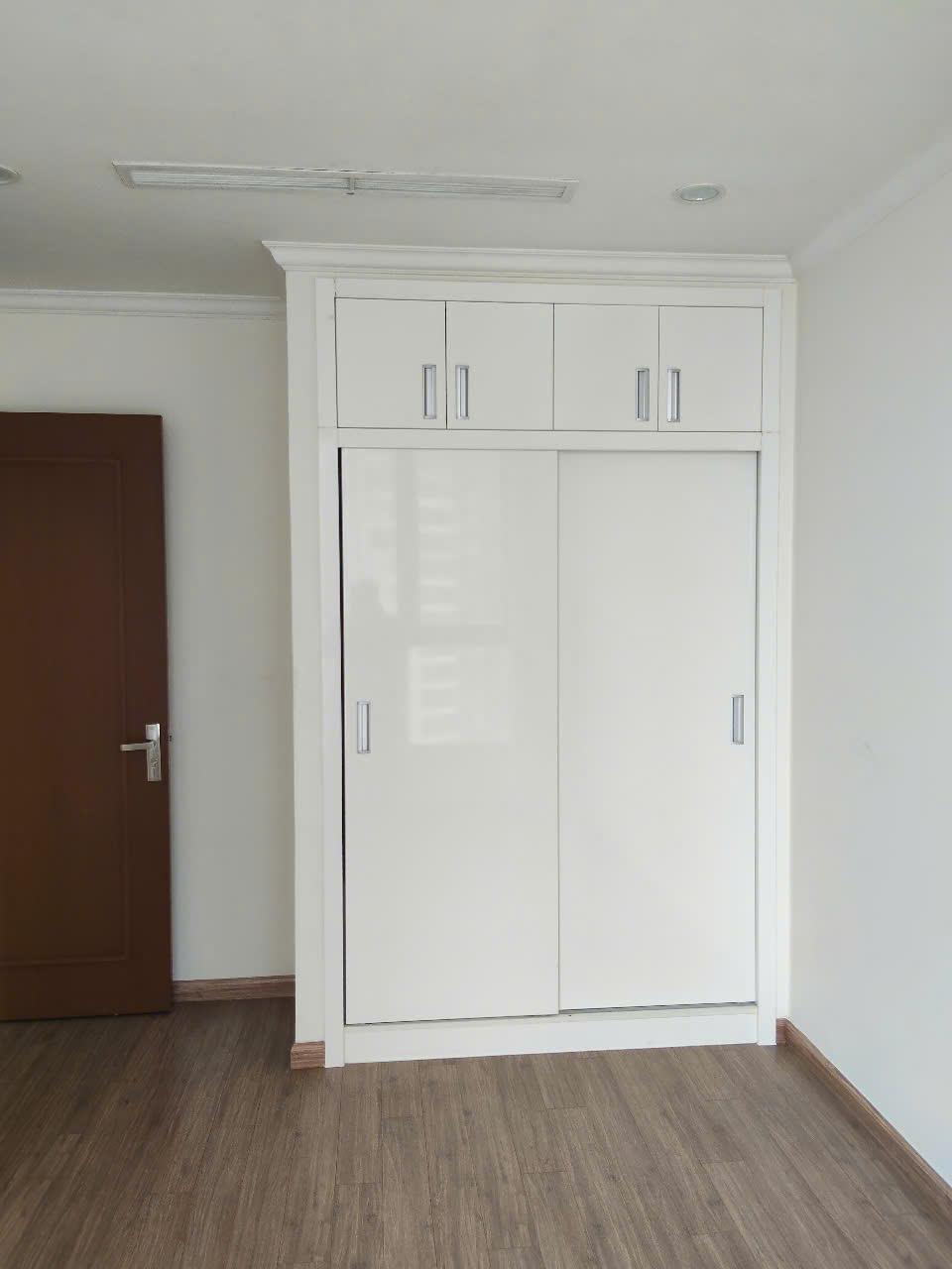 Vinhomes Central Park - 1 Bedroom