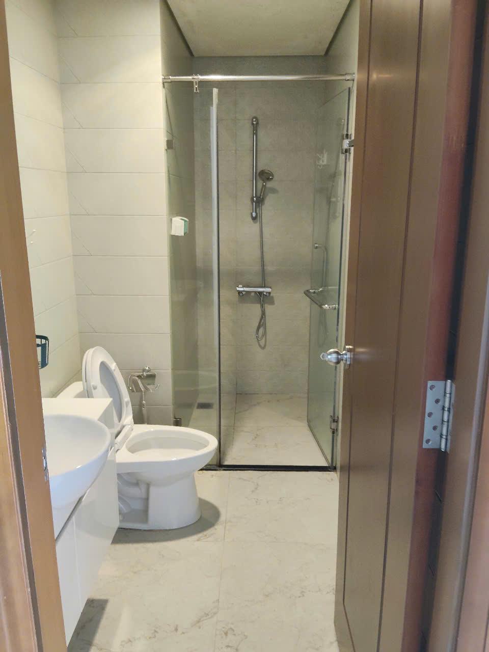 Vinhomes Central Park - 1 Bedroom