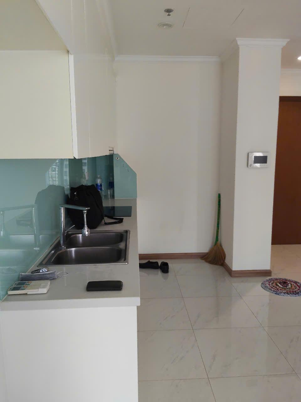 Vinhomes Central Park - 1 Bedroom