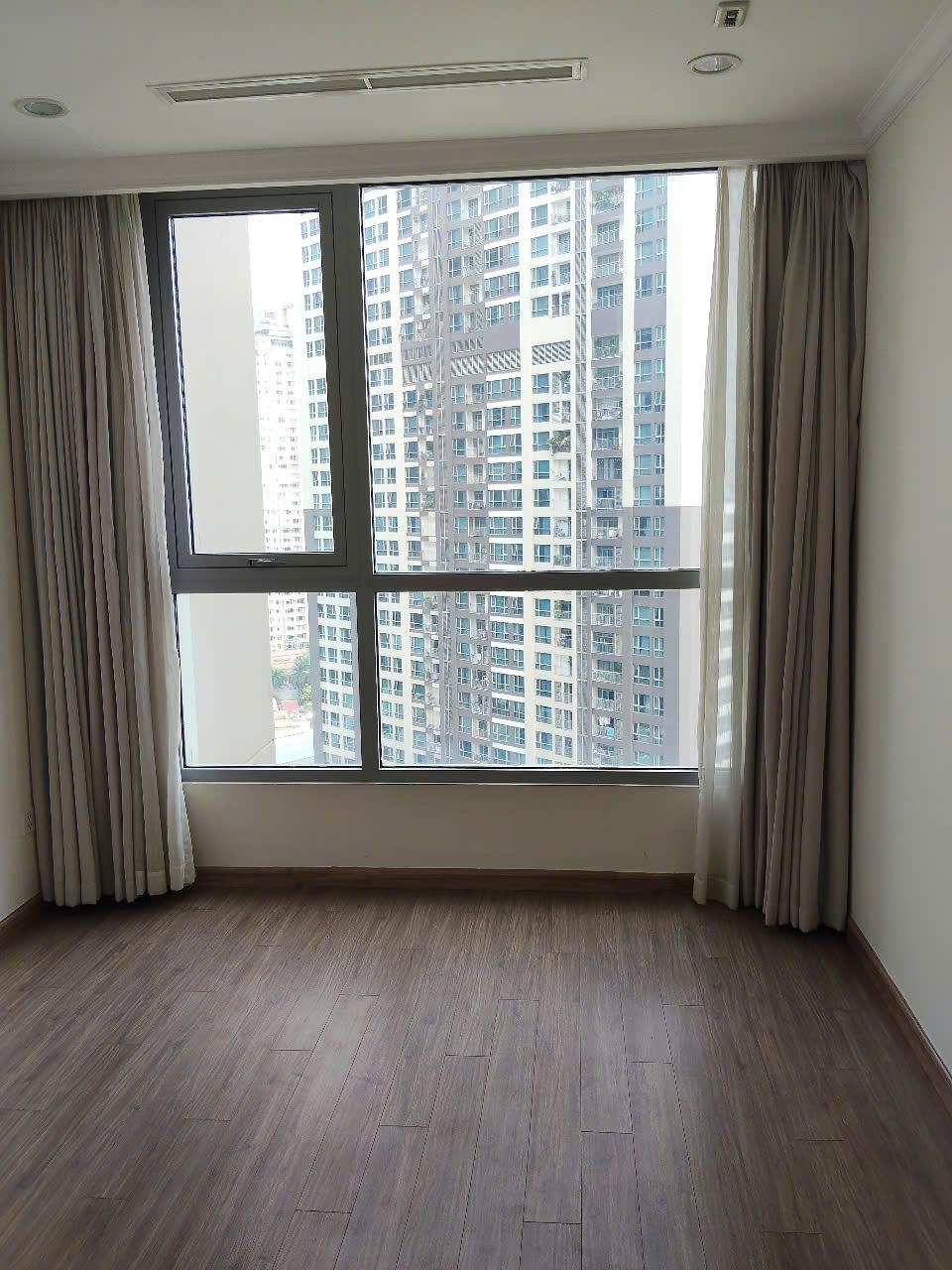 Vinhomes Central Park - 1 Bedroom